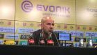 بوش: تصفيات المونديال لم تؤثر على لاعبي دورتموند