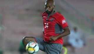 شيكابالا يسجل أول أهدافه مع الرائد السعودي