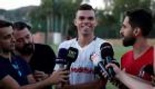 بيبي ينتقد جماهير ريال مدريد