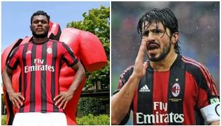 جاتوزو يمدح كيسي "المخيف"