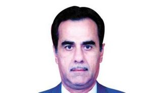 د. محمد عاكف جمال