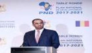 150 مليون دولار من الإمارات لدعم تنمية تشاد