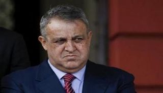 وزير النفط الفنزويلي 