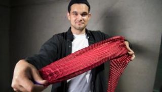 المبتكر "رايان ياسين"