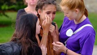 الانتحار يزداد بين الفتيات