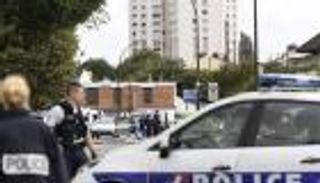 القبض على مشتبه ثالث في قضية متفجرات باريس 