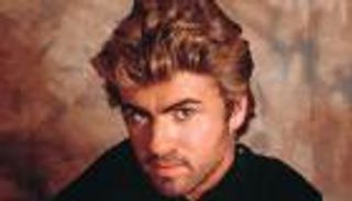 بالفيديو.. جورج مايكل يغني بعد 8 أشهر من وفاته