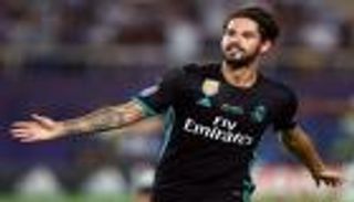 رئيس الريال يؤكد تجديد عقد إيسكو