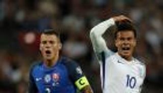 الفيفا يفتح تحقيقا في واقعة ديلي ألي 