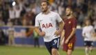 توتنهام يتخلص من مهاجمه بإعارته إلى فنربخشة