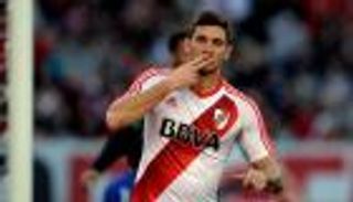 ريفر بليت يتهم ليفركوزن بتحريض مهاجمه على فسخ تعاقده