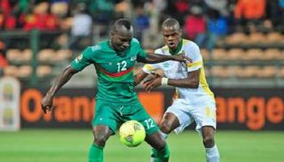 بوركينا فاسو تتمسك بحلم المونديال 