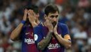 رئيس الريال: تمنيت ضم ميسي في ولايتي الأولى