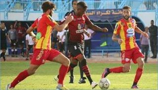 الدوري التونسي