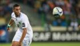 تلميحات إيطالية حول رغبة غلام في الاعتزال الدولي