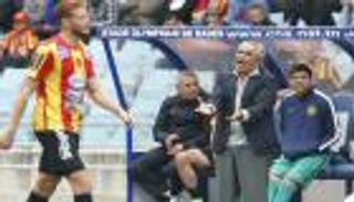 الترجي يدرس إراحة نجومه قبل الموقعة الأفريقية 