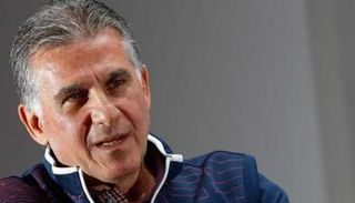 كيروش يتحدث عن مورينيو