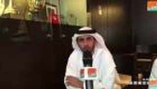 عايض مبخوت: الجزيرة ينافس لأول مرة على 6 بطولات هذا الموسم