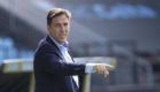 مدرب إشبيلية يخشى لعب إيبار المباشر