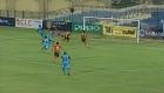 النيران الصديقة تنهي افتتاحية الدوري المصري بالتعادل