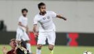 الوحدة يتعادل مع شباب الأهلي دبي في كأس الإمارات