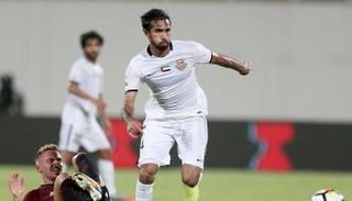 الوحدة يتعادل مع شباب الأهلي دبي في كأس الإمارات