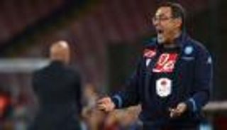 مدرب نابولي مطلوب في الدوري الإنجليزي