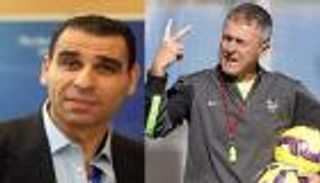 رئيس الاتحاد الجزائري يدافع عن ألكاراز