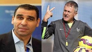 رئيس الاتحاد الجزائري يدافع عن ألكاراز