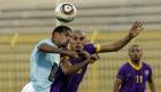 الفيصلي يسقط اليرموك في افتتاحية الدوري الأردني