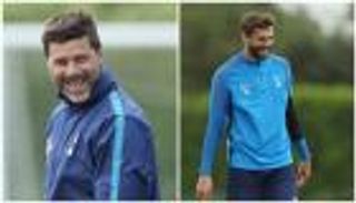 بوكيتينو يشيد بيورينتي "الشاب"