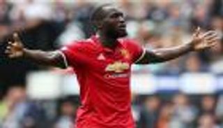 مدرب ستوك يقلل من سعر لوكاكو