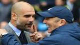 "صديق جوارديولا" حرمه من ضم إيفانز