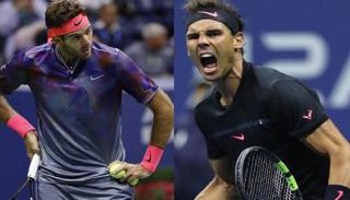 نادال يثأر من ديل بوترو بعد 8 أعوام