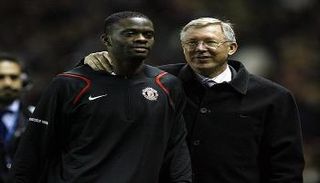 ساها: يونايتد يمتلك النسخة الأقوى منذ عهد فيرجسون