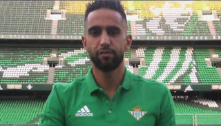 بودبوز ضمن التشكيل المثالي لأفضل صفقات الميركاتو بإسبانيا