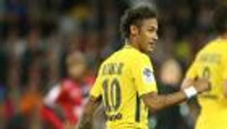 تقارير: نيمار يتخذ باريس "محطة" للانتقال لريال مدريد