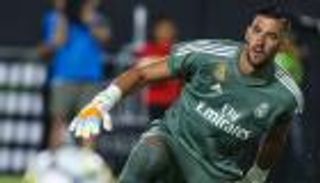 كاسيا يعود لتشكيلة الريال بعد غياب 126 يوما