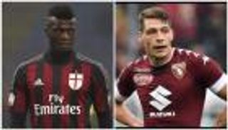 ميلان حاول استغلال نيانج لضم بيلوتي