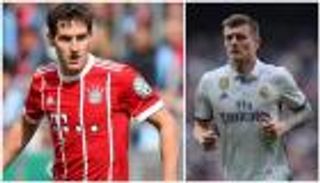 ريبيري يشبه لاعب البايرن الجديد بكروس