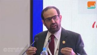 الدكتور علي النعيمي 