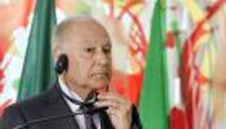 أبو الغيط في العراق وكردستان لمنع الاستفتاء بـ"الحلول الوسط"