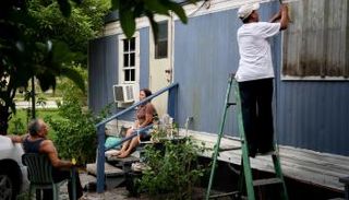 فلوريدا.. أرض الزهور المهددة بالفناء 