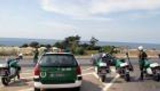 الجزائر.. توقيف شخصين على علاقة بهجوم انتحاري