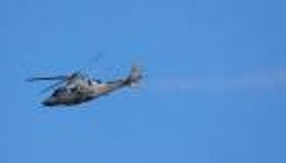 مقتل 4 في تحطم مروحية بولاية نورث كارولاينا