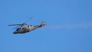 مروحية أمريكية- أرشيفية