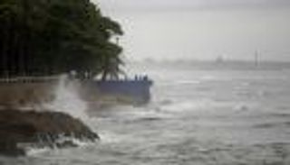 "إرما" يشتد مجددا للدرجة القصوى ويبدأ باجتياح كوبا