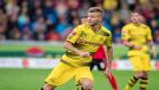 دورتموند يتعادل ويبقى في صدارة البوندسليجا مؤقتا