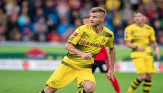 دورتموند يتعادل ويبقى في صدارة البوندسليجا مؤقتا