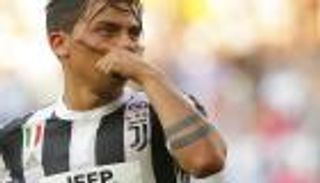 ديبالا يعيد رقما غائبا عن اليوفي منذ 13 عاما 